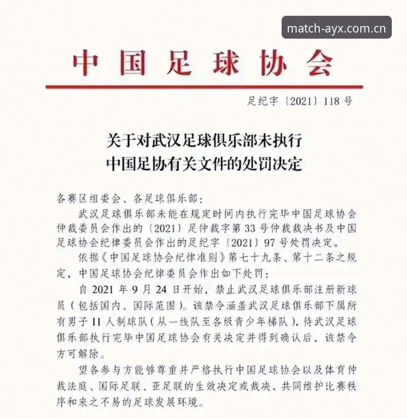 中国足协第三批禁足名单全面评测：65人受罚背后的足球反腐风暴