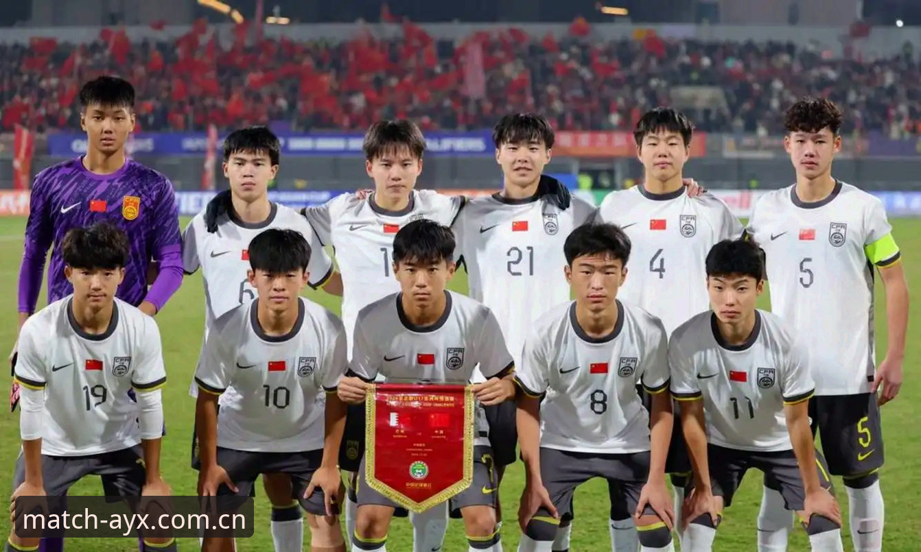 世界杯扩军66队vs传统赛制：中国男足的机遇与挑战全面对比